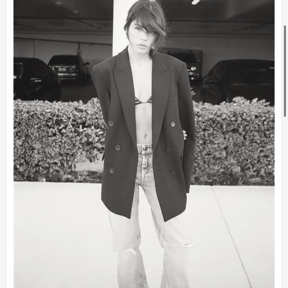 Zara Blazer - Picture 3 of 5